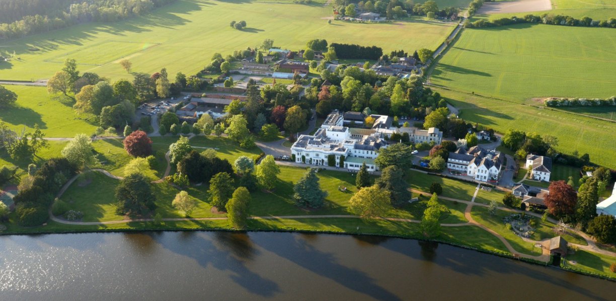 Greenlands Hotel, Henley on Thames